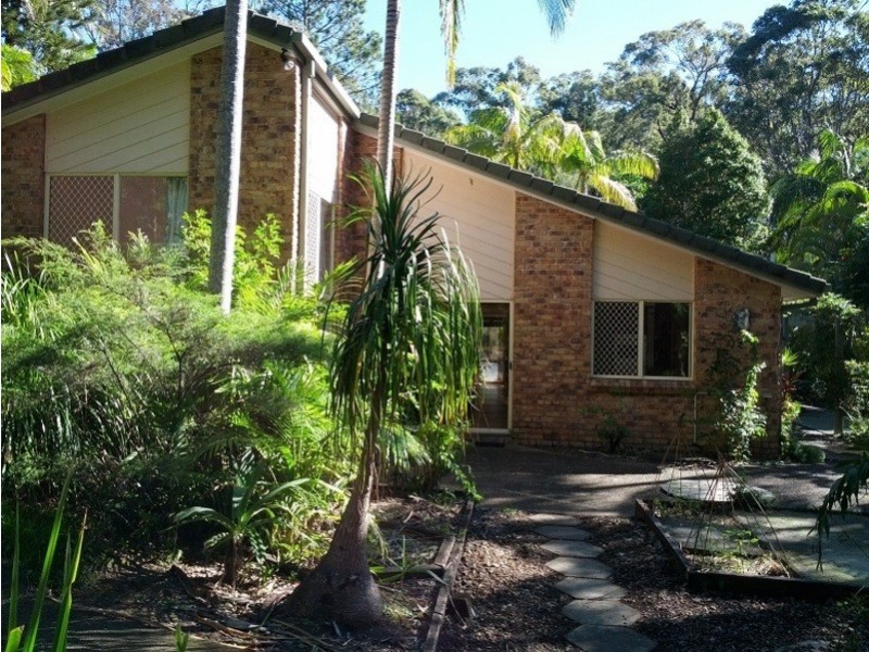 50 WESTMINSTER BOULEVARDE, Elanora QLD 4221