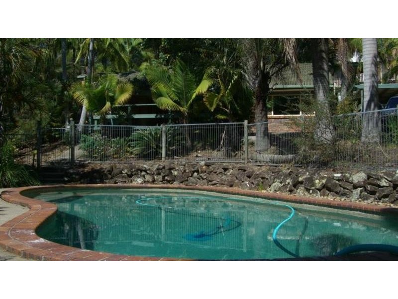 50 WESTMINSTER BOULEVARDE, Elanora QLD 4221