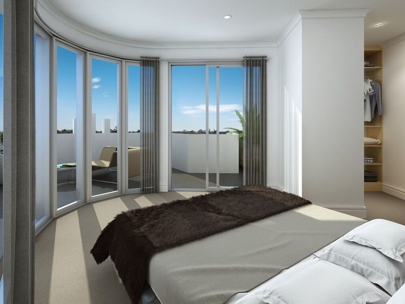 Penthouse/107-109 Upper Heidelberg Rd, Ivanhoe VIC 3079