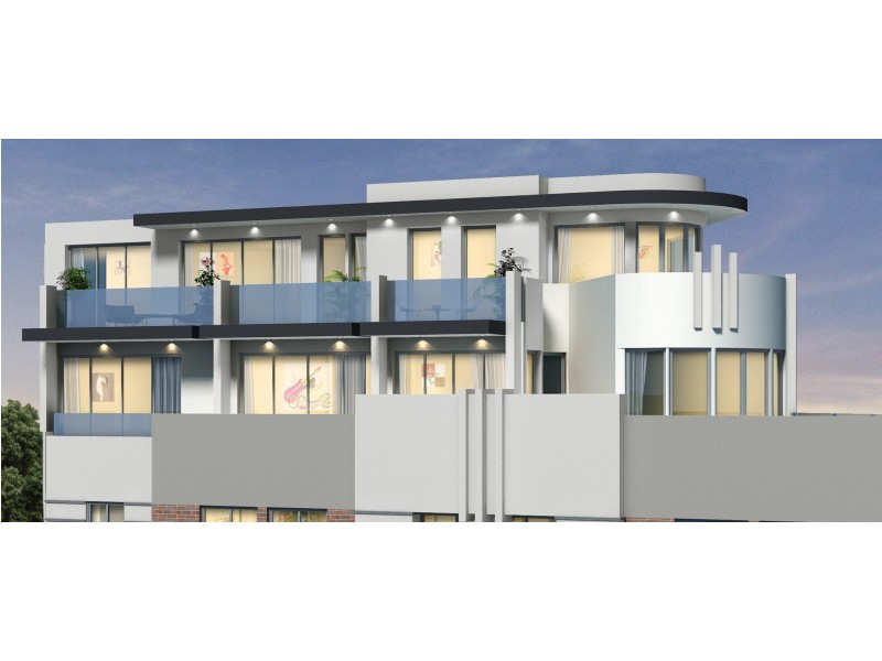 3.8/107-109 Upper Heidelberg Rd, Ivanhoe VIC 3079