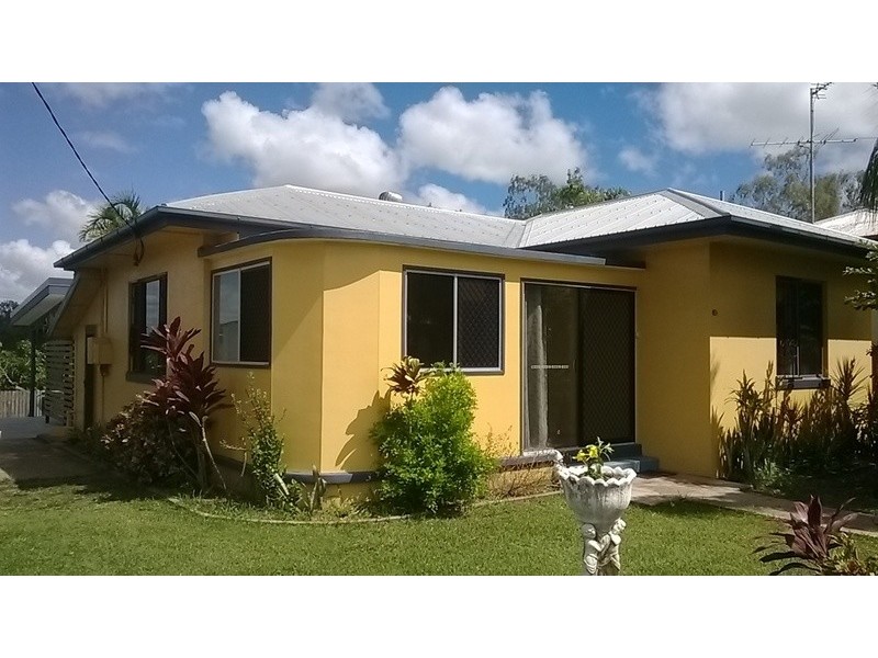 13 Margaret Street, Ayr QLD 4807