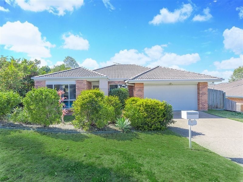 13 Kay Court, Ormeau QLD 4208