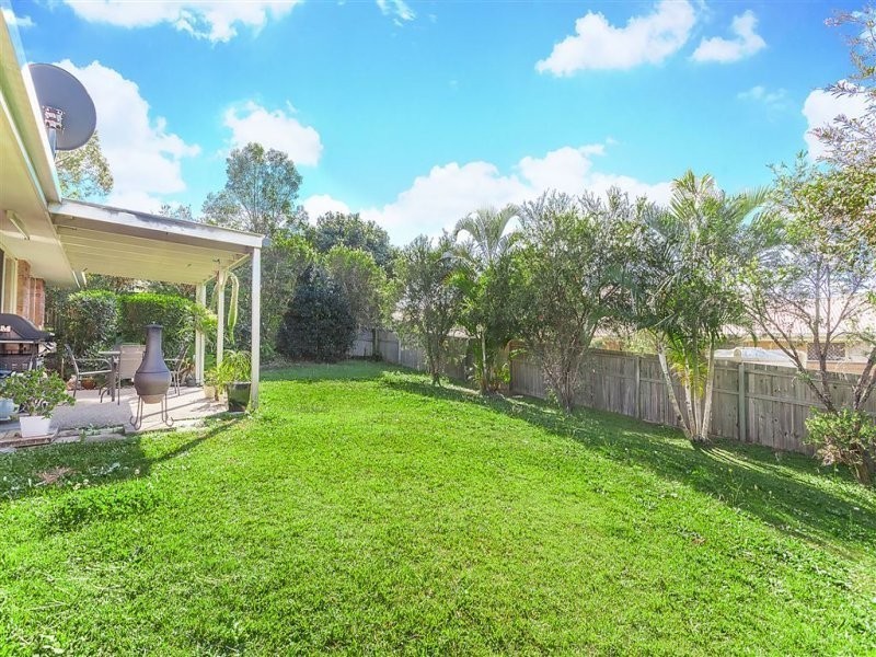13 Kay Court, Ormeau QLD 4208