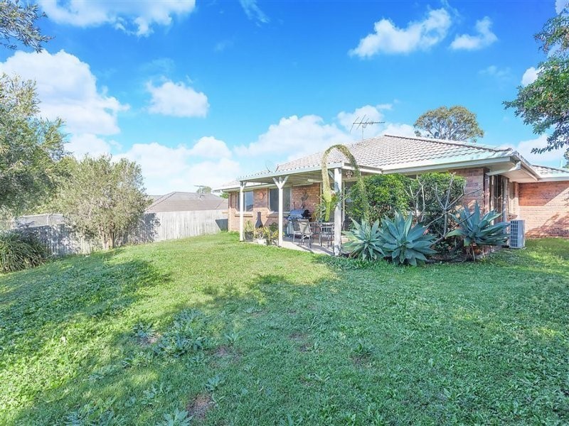 13 Kay Court, Ormeau QLD 4208