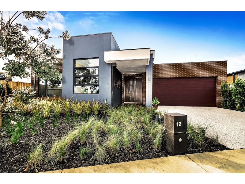 12 Lakes Entrance, Point Lonsdale VIC 3225