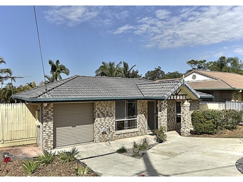 81 Gordonia Drive, Regents Park QLD 4118