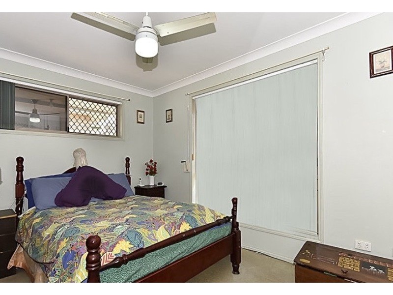 81 Gordonia Drive, Regents Park QLD 4118