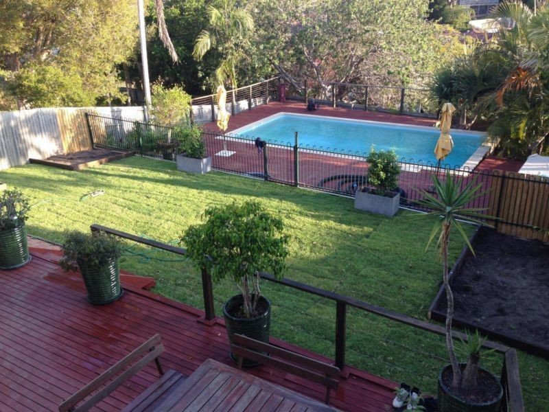 Coorparoo QLD 4151