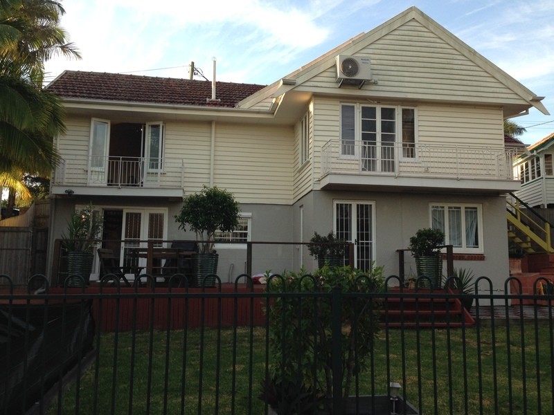 Coorparoo QLD 4151