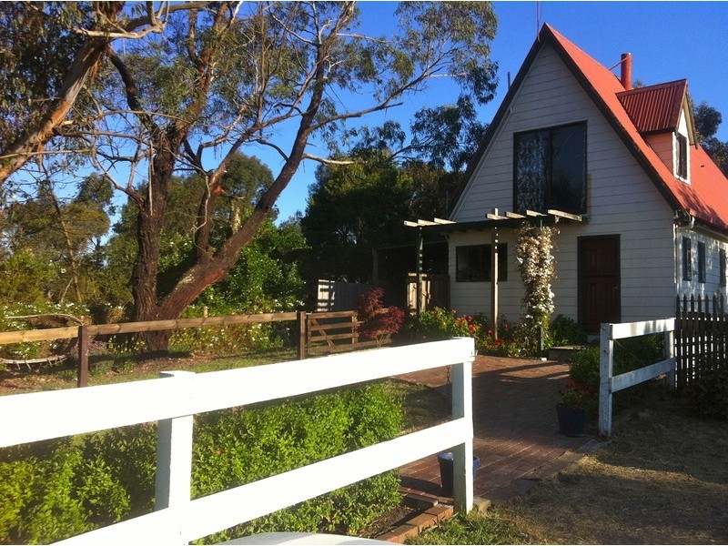 14-18 Yannathan Road, Nyora VIC 3987