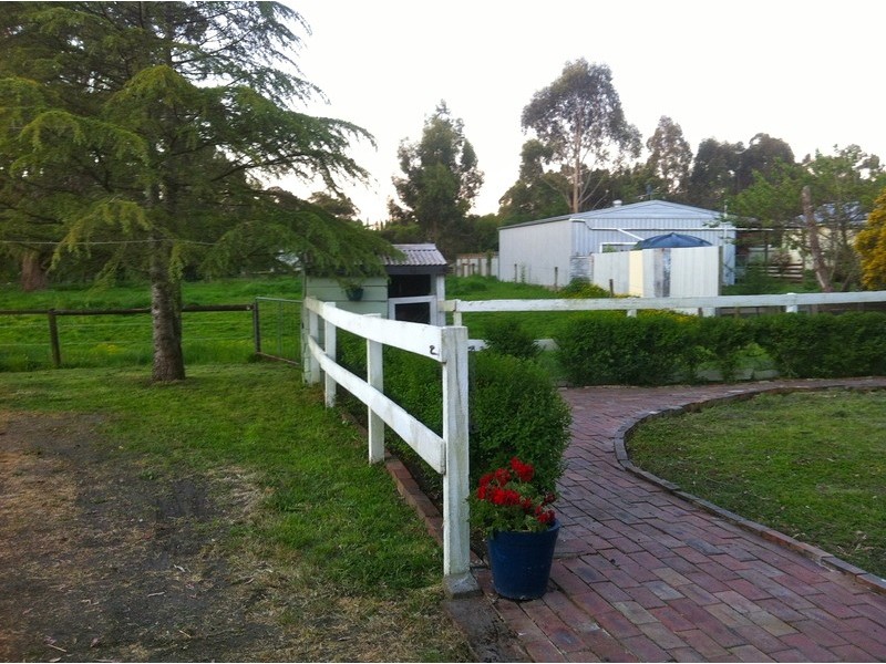 14-18 Yannathan Road, Nyora VIC 3987