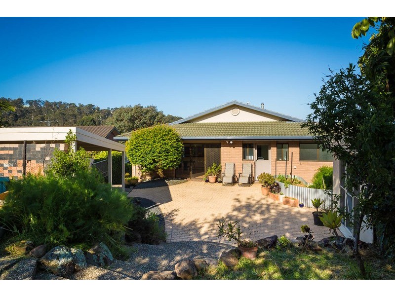 17 Berrambool Drive, Merimbula NSW 2548