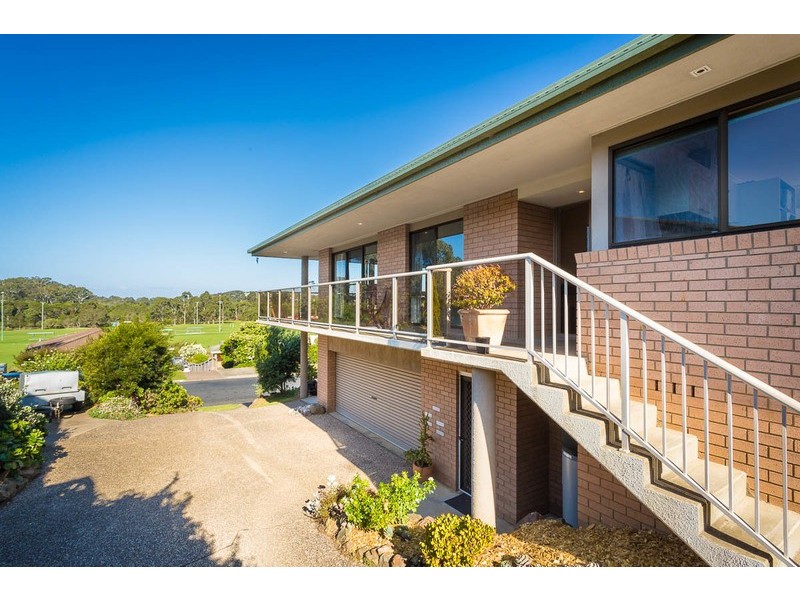 17 Berrambool Drive, Merimbula NSW 2548