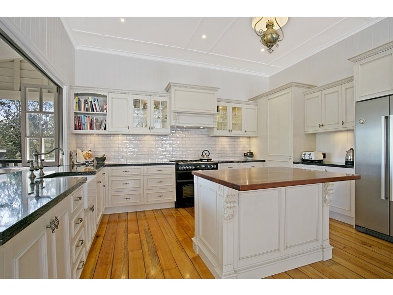 66 Chancellor Street, Sherwood QLD 4075