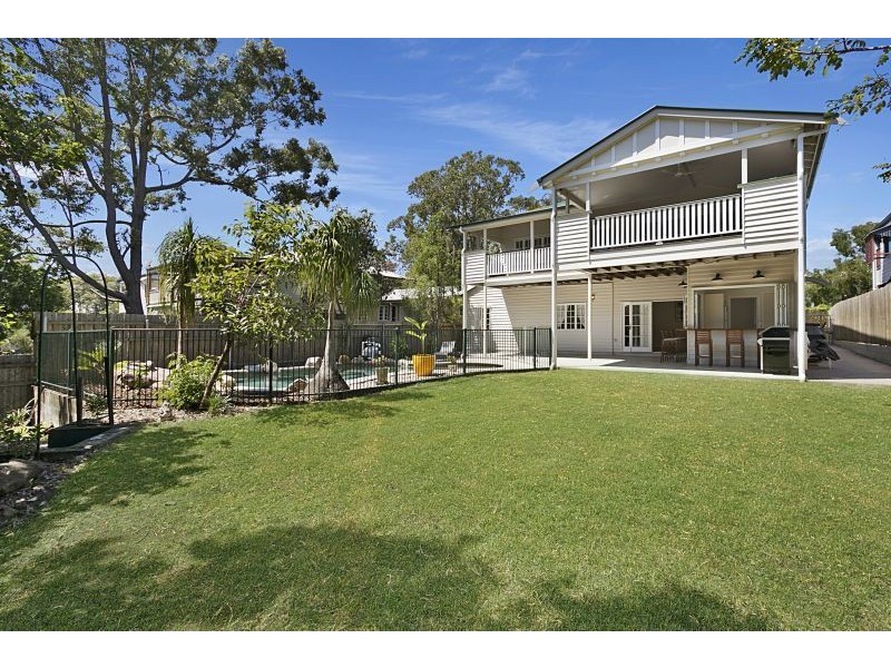 66 Chancellor Street, Sherwood QLD 4075