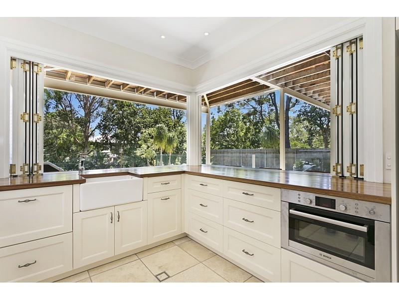 66 Chancellor Street, Sherwood QLD 4075