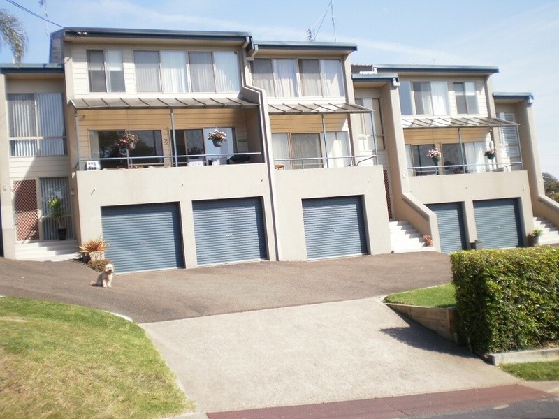 1/17 Reid Street, Merimbula NSW 2548