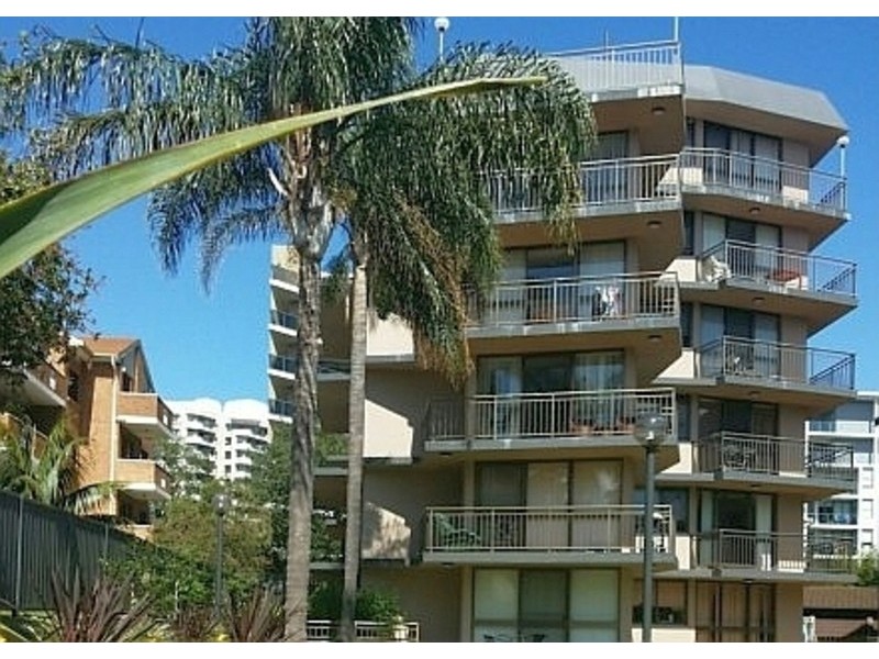 15/19-21 Church Street, Wollongong NSW 2500