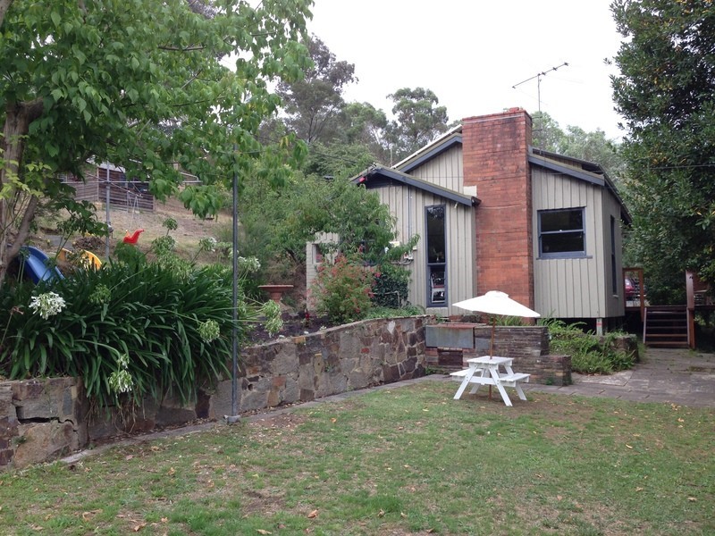 43 Kangaroo Ground – Warrandyte Rd, North Warrandyte VIC 3113