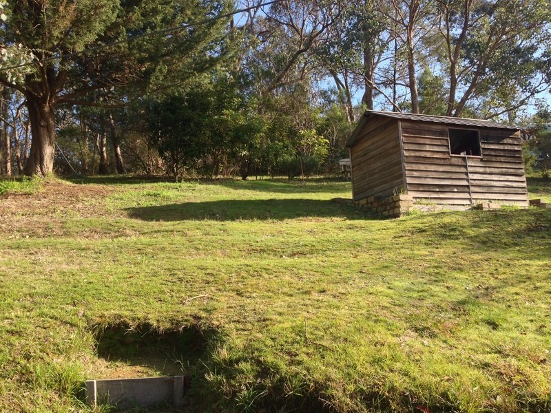 43 Kangaroo Ground – Warrandyte Rd, North Warrandyte VIC 3113