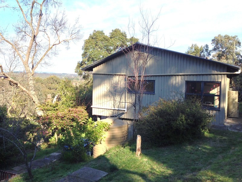 43 Kangaroo Ground – Warrandyte Rd, North Warrandyte VIC 3113