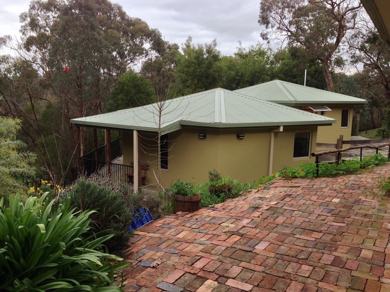 43 Kangaroo Ground – Warrandyte Rd, North Warrandyte VIC 3113