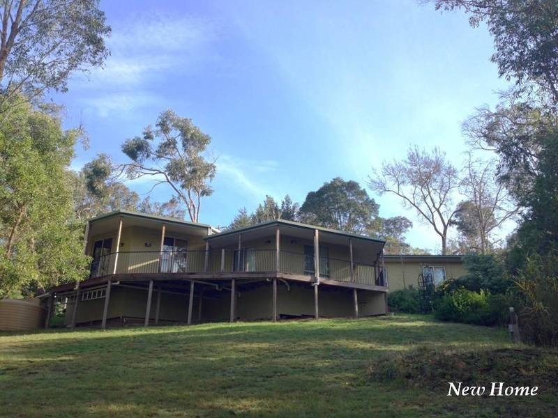 43 Kangaroo Ground – Warrandyte Rd, North Warrandyte VIC 3113