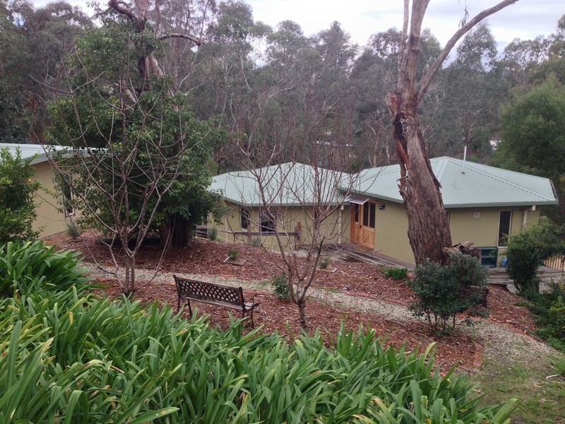 43 Kangaroo Ground – Warrandyte Rd, North Warrandyte VIC 3113