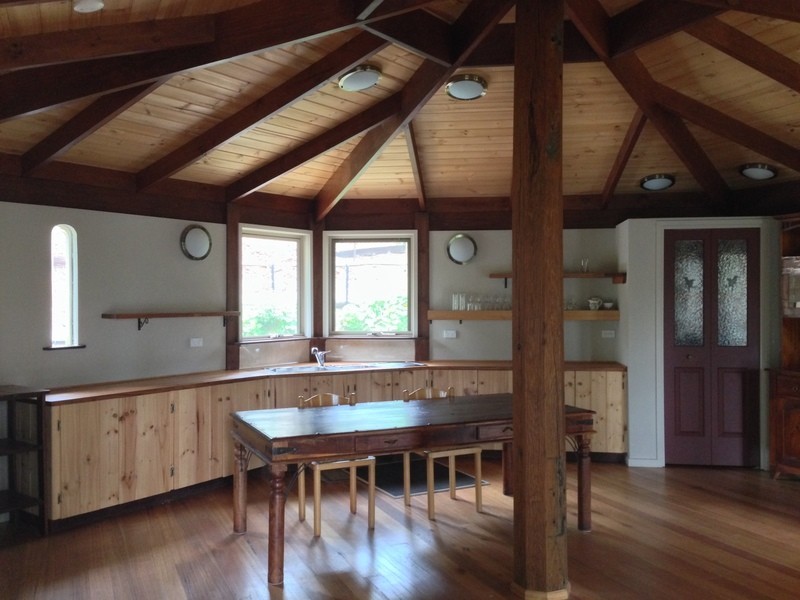 43 Kangaroo Ground – Warrandyte Rd, North Warrandyte VIC 3113