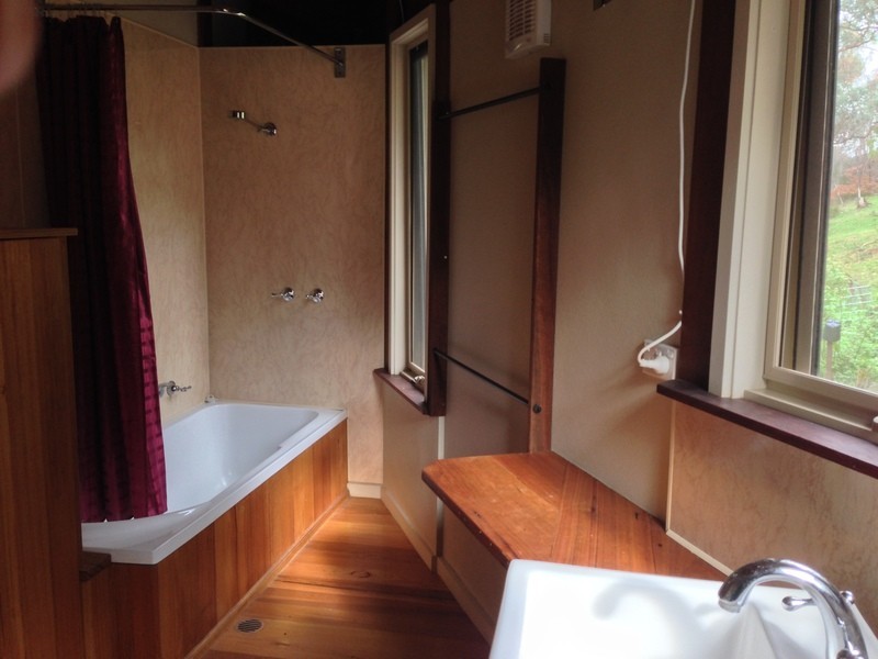 43 Kangaroo Ground – Warrandyte Rd, North Warrandyte VIC 3113