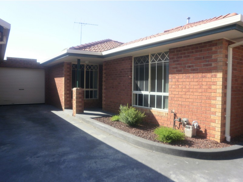 3/6 Portsmouth Place, Epping VIC 3076