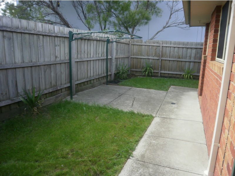 3/6 Portsmouth Place, Epping VIC 3076