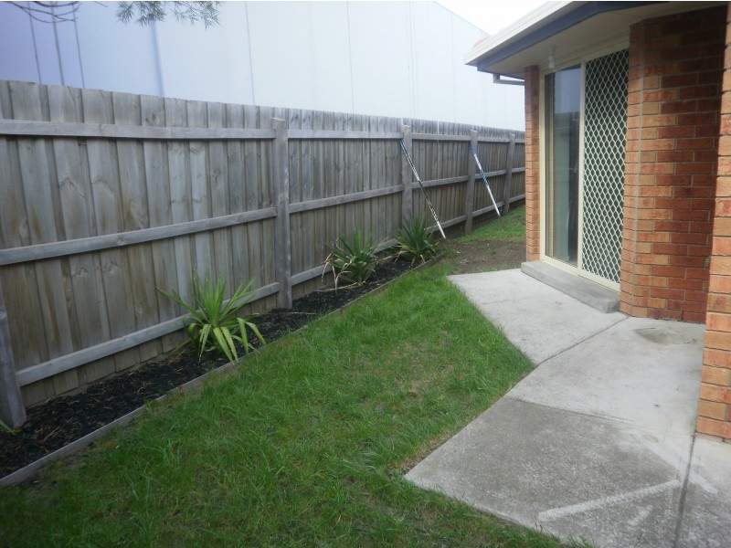 3/6 Portsmouth Place, Epping VIC 3076