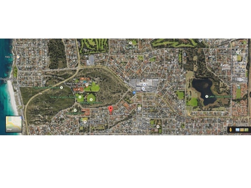 2 Rockliff Avenue, Karrinyup WA 6018