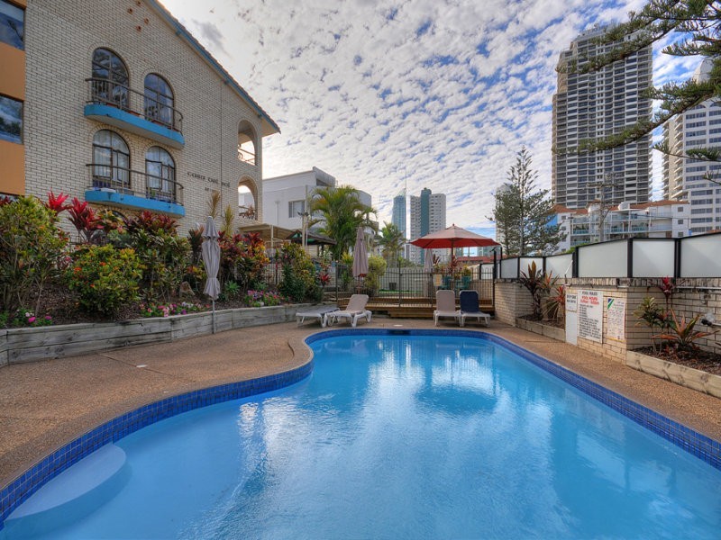 1/35 OLD BURLEIGH RD, Surfers Paradise QLD 4217