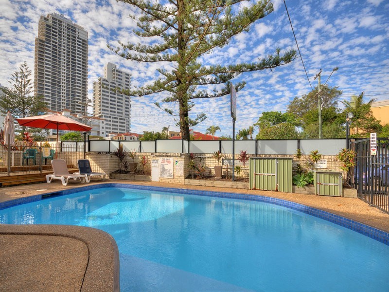 1/35 OLD BURLEIGH RD, Surfers Paradise QLD 4217
