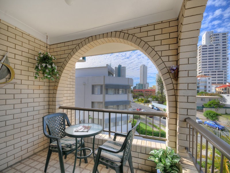 1/35 OLD BURLEIGH RD, Surfers Paradise QLD 4217