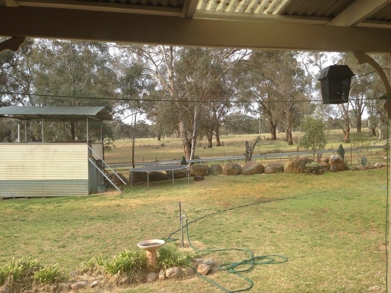 2095 Packham Drive, Manildra NSW 2865