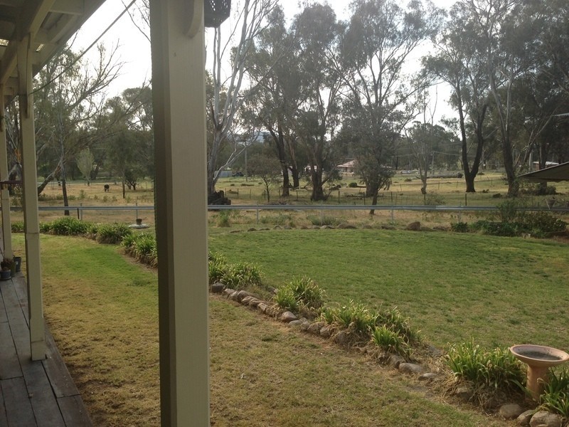 2095 Packham Drive, Manildra NSW 2865