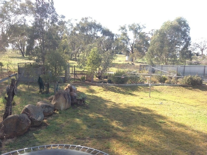 2095 Packham Drive, Manildra NSW 2865
