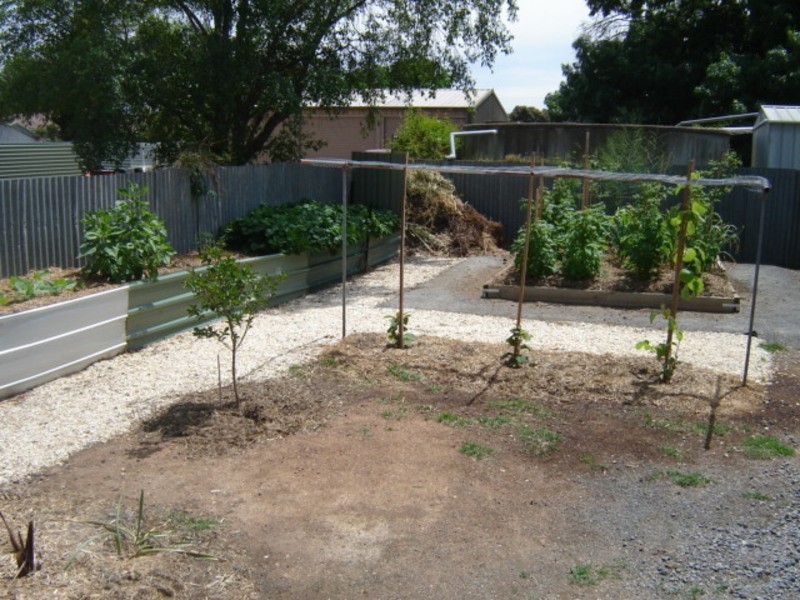 4 Mill St, St Arnaud VIC 3478