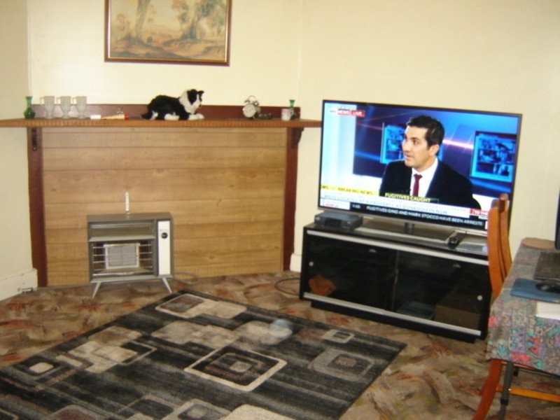 4 Mill St, St Arnaud VIC 3478