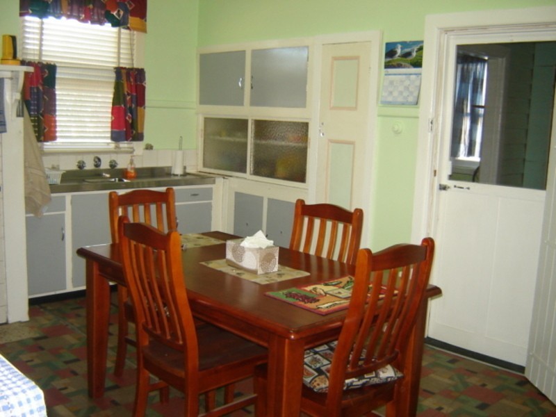 4 Mill St, St Arnaud VIC 3478