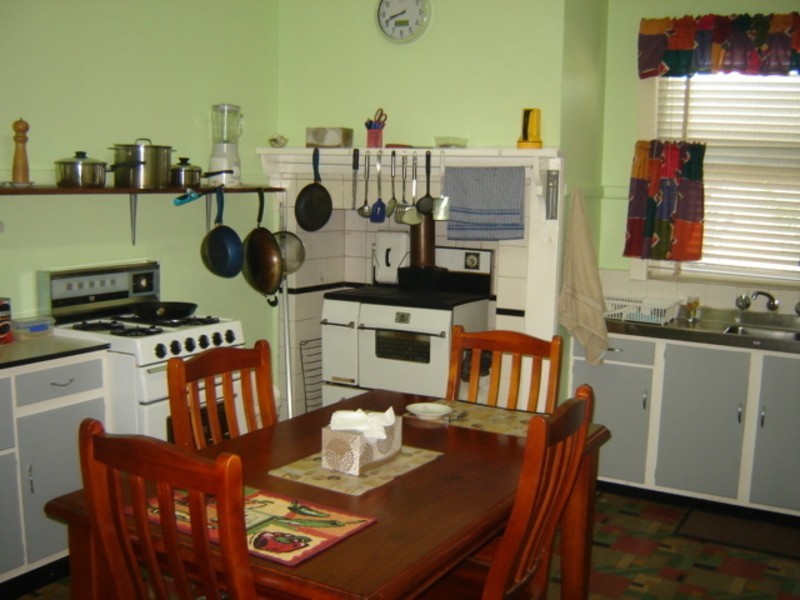 4 Mill St, St Arnaud VIC 3478