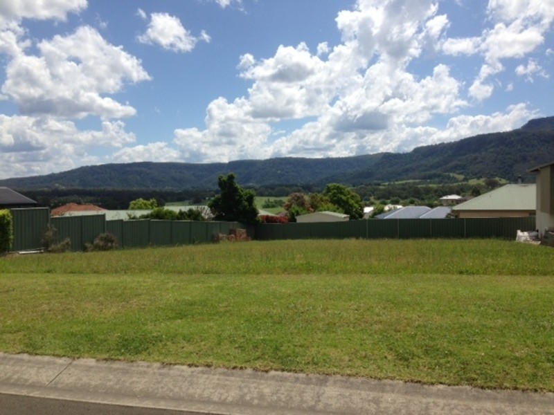 Lot 1262 The Terrace, Cambewarra NSW 2540