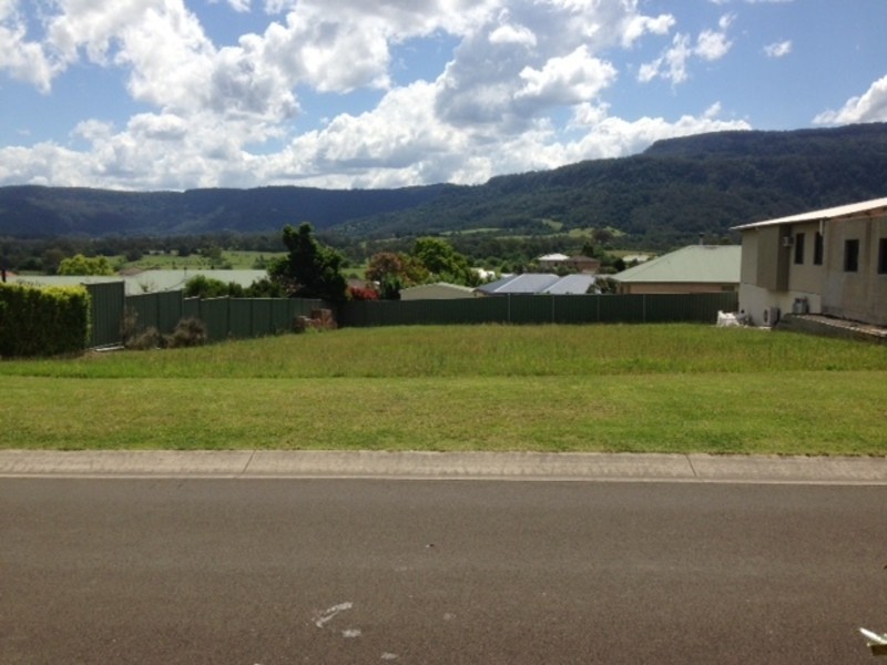 Lot 1262 The Terrace, Cambewarra NSW 2540
