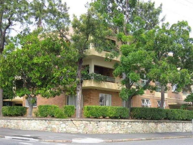 6/66 Merthyr, New Farm QLD 4005