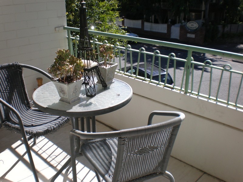 6/66 Merthyr, New Farm QLD 4005