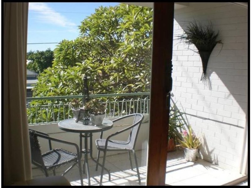 6/66 Merthyr, New Farm QLD 4005