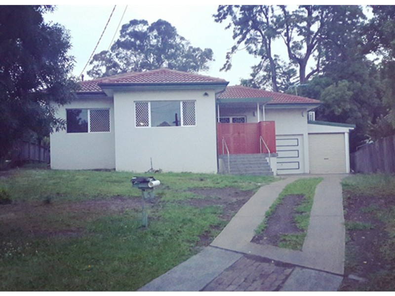 5 rocca, Ryde NSW 2112